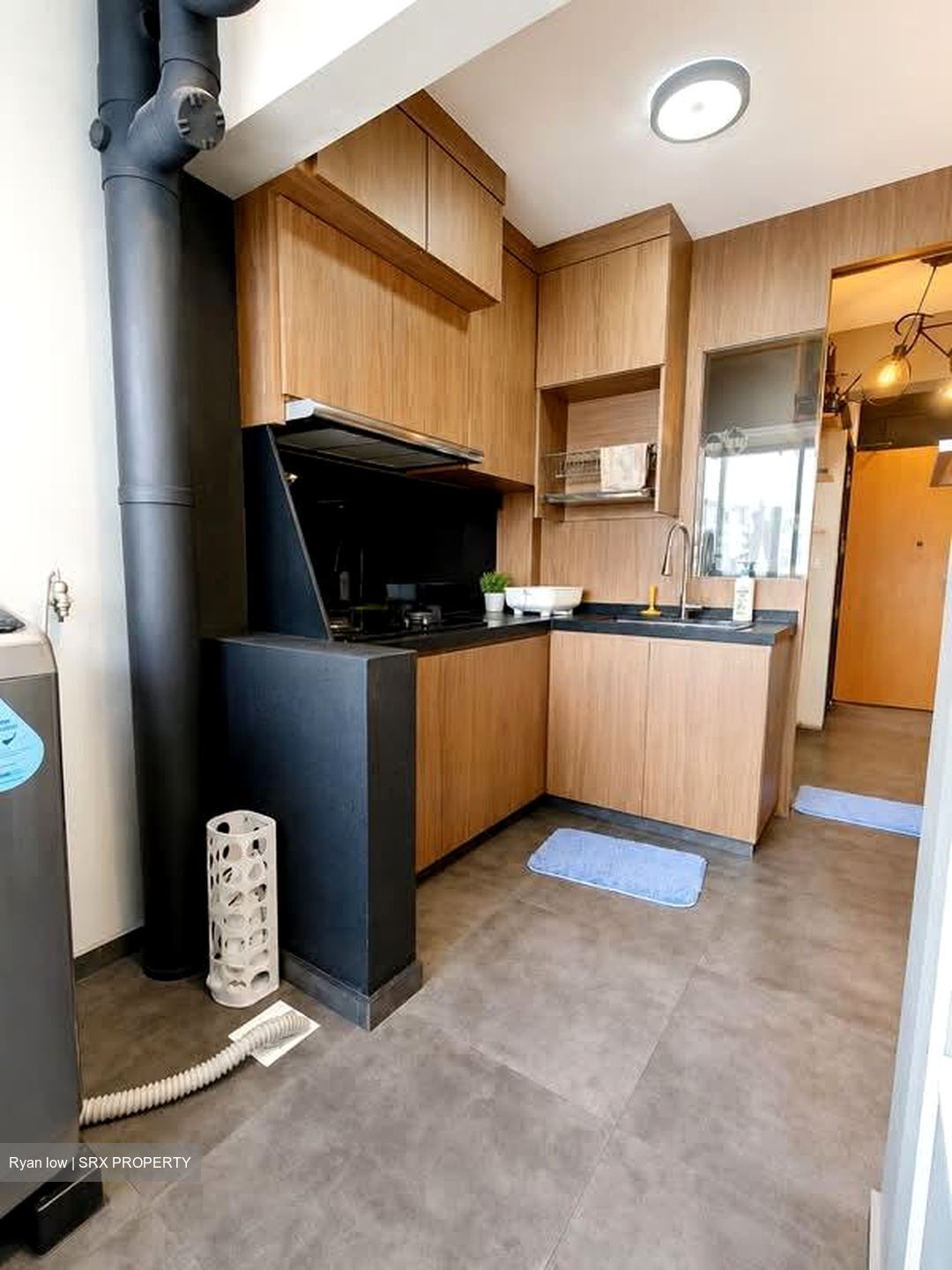 Blk 470A Fernvale Rivergrove (Sengkang), HDB 4 Rooms #557958541